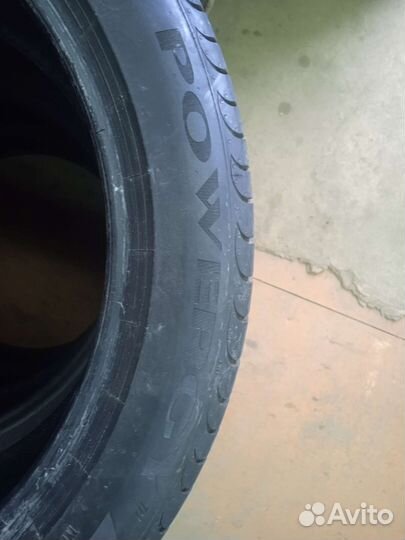 Pirelli Powergy 225/45 R18 95Y