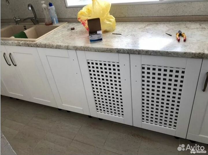 Бюджетная кухня на заказ