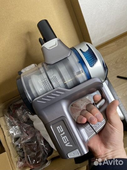 Вертикальный Redmond RV-UR380 Новый Гарантия