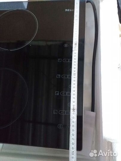 Варочная панель