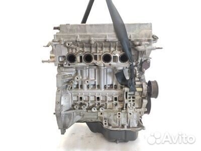 Двигатель toyota corolla e120 1zz-fe 1.8 л