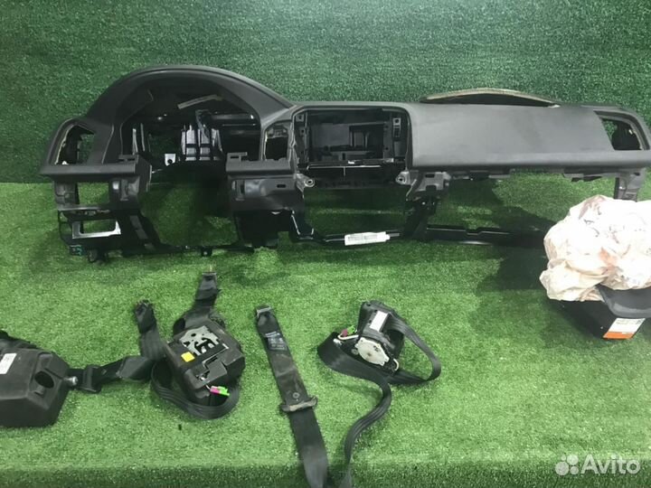 Подушка безопасности (разное) Volvo XC60