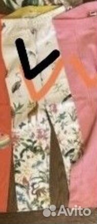 Пакет вещей для Ирины