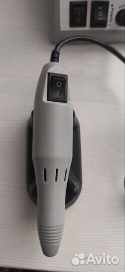 Машинка для маникюра