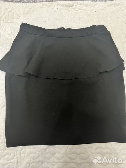 Юбка для девочки