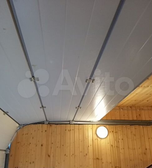 Гараж, 27 м²