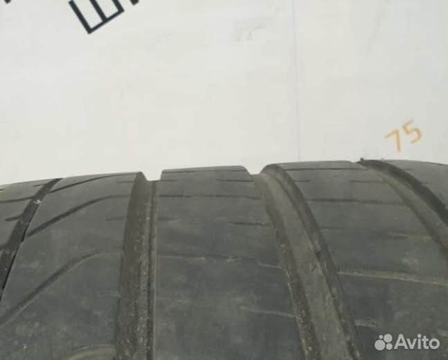 Pirelli P Zero 305/30 R20 94Y
