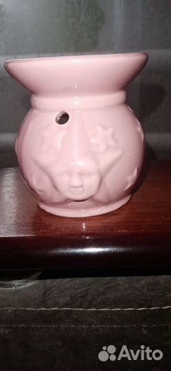 Аромалампа