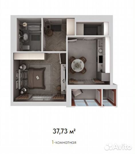 Подбор недвижимости Ижевск, Москва, Питер