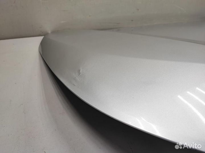 Капот toyota RAV4 XA50 2018-нв 533010R110 4 *