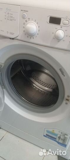 Стиральная машина Indesit 6кг