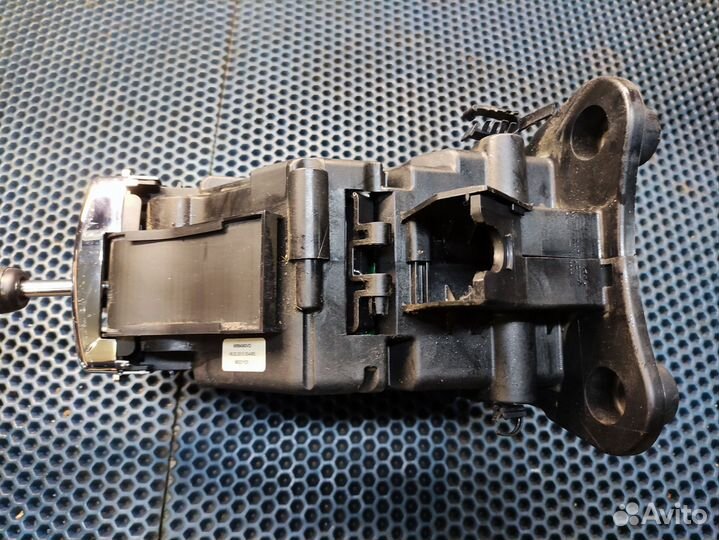 Кулиса кпп Peugeot 308