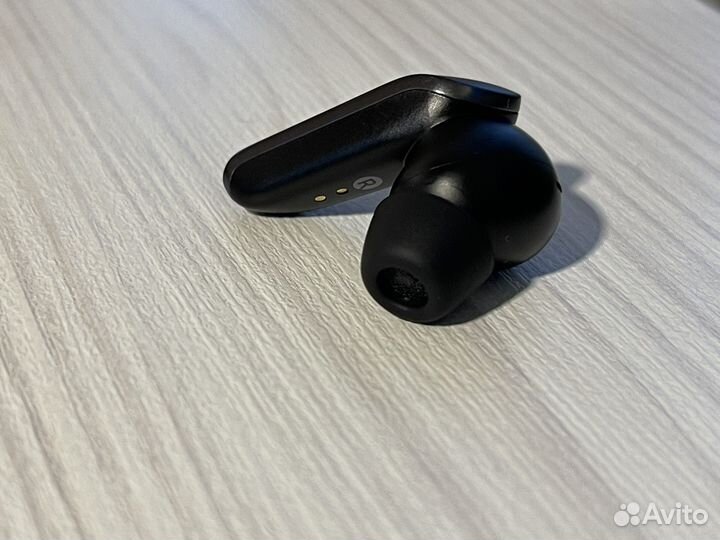 Беспроводные Bluetooth наушники Edifier