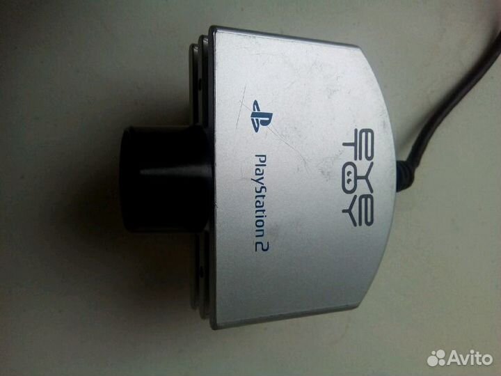 USB Camera for Sony PlayStation 2 PS2 G-135658