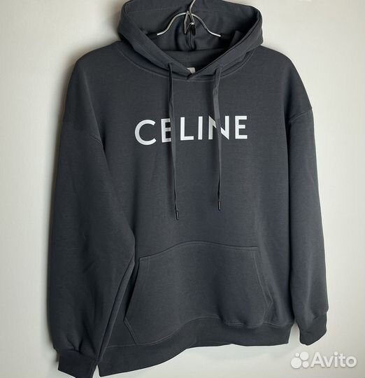 Худи celine