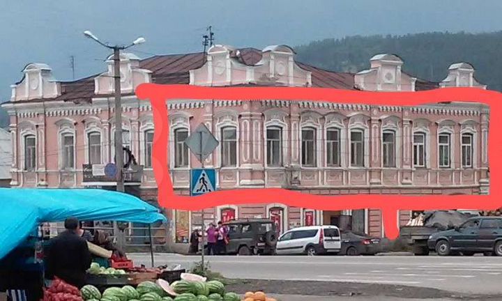 5-к. апартаменты, 135 м², 2/2 эт.