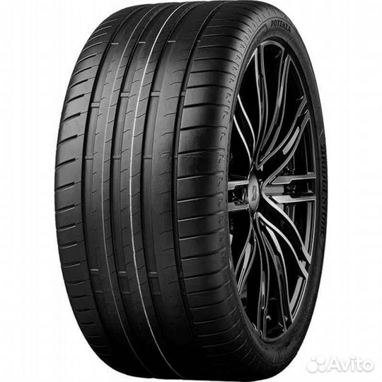 Bridgestone Potenza Sport 235/40 R20 96Y