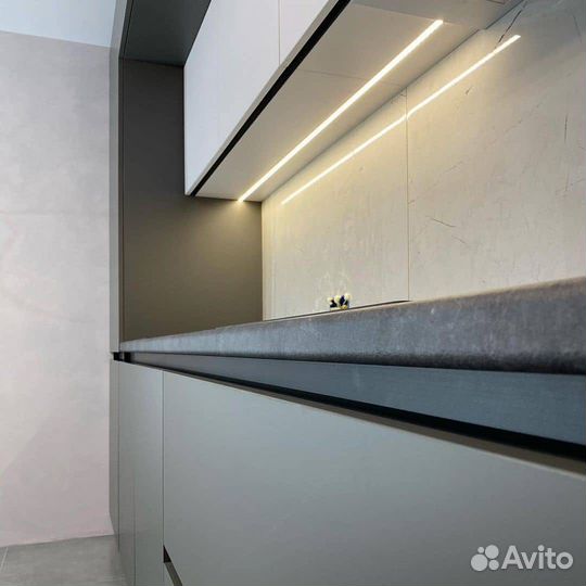 Кухня (реальная цена за гарнитур)ks:074947