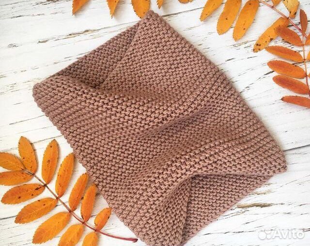 Вязанные вещи для малышей