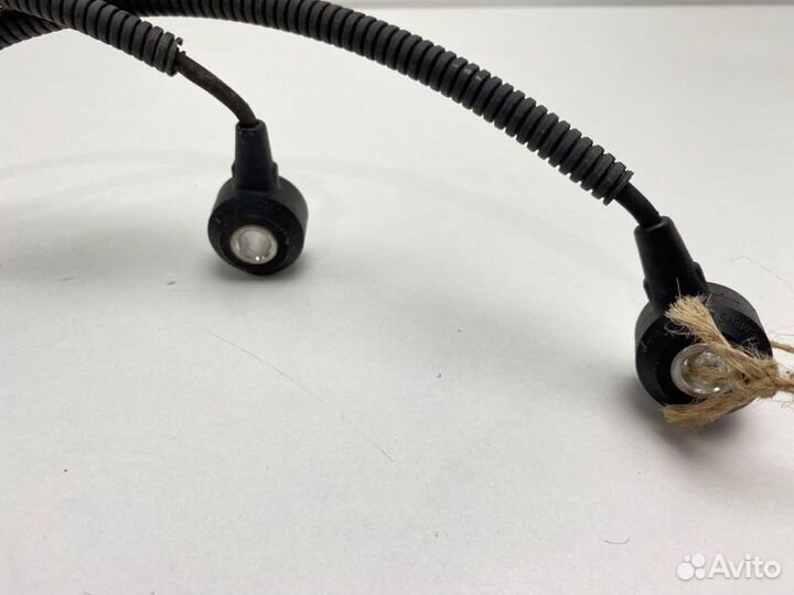 Датчик детонации Bmw 5-Series E60 N52B25 2006