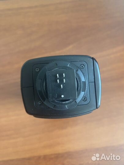 Вспышка nissin di466 для canon