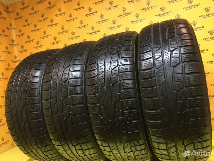 Nokian Tyres WR G2 SUV 225/55 R18 102H