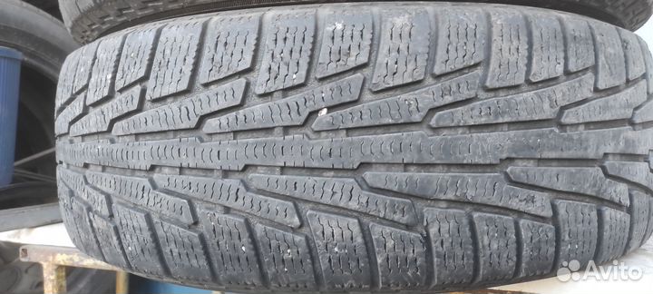 Nokian Tyres Nordman RS2 SUV 225/65 R17