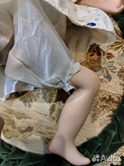 Куклы,светильники брак