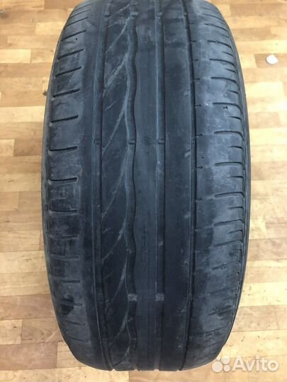 Bridgestone Turanza ER300 22/55 R17 97W