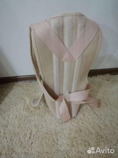 Корсет ортопедический для спины