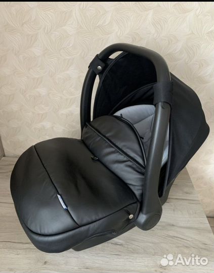 Автолюлька от 0