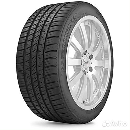 Michelin Pilot Sport A/S 3 305/40 R20