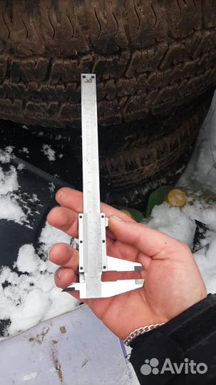 Rosava БЦ-12 235/75 R15