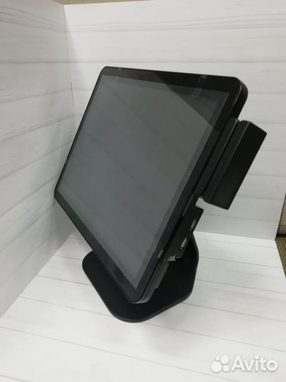 Моноблок с сенсорным экраном NL15J19-4