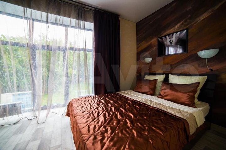 Комната 17 м², 2/2 эт.