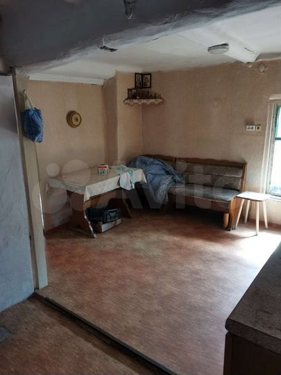 Дом 33,4 м² на участке 6,1 сот.