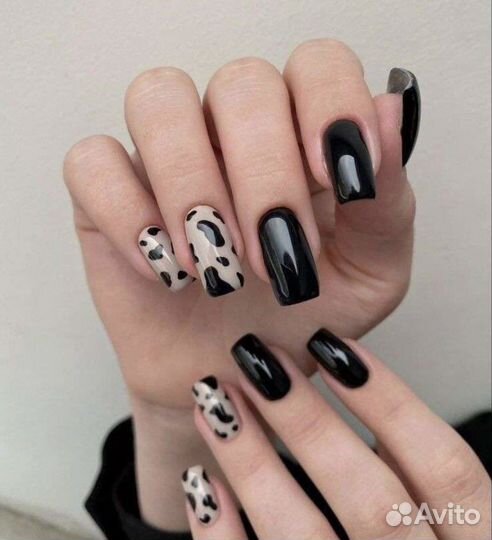 Мастер маникюра и педикюра