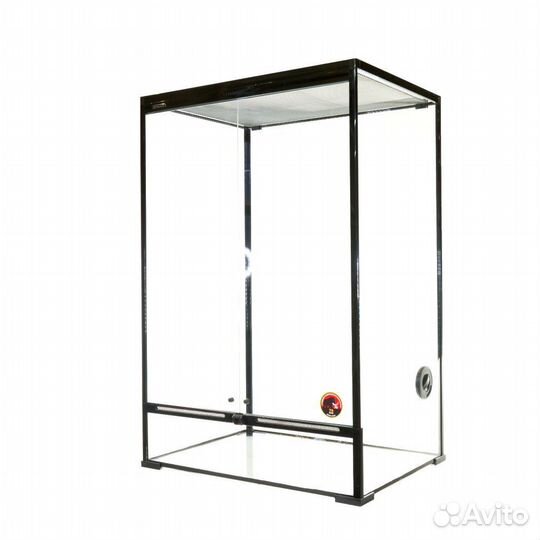 Террариум для рептилий