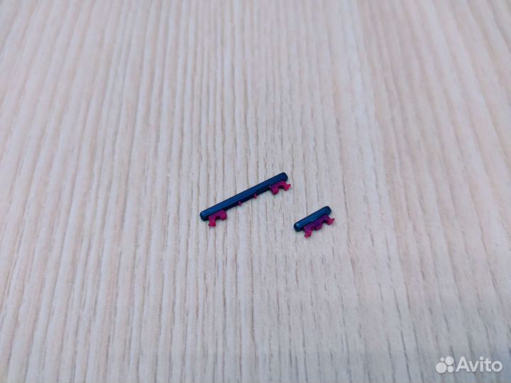 Толкатели кнопок для Honor 9X Lite JSN-L21