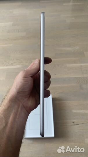 iPad mini 4 128gb cellular ростест