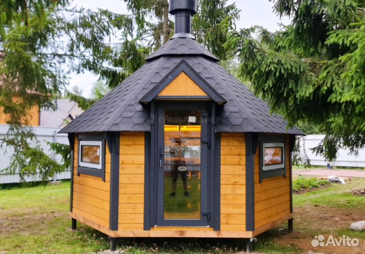 Промокод Грильландия