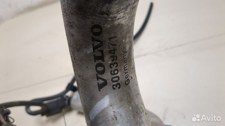 Турбина Volvo XC90, 2005