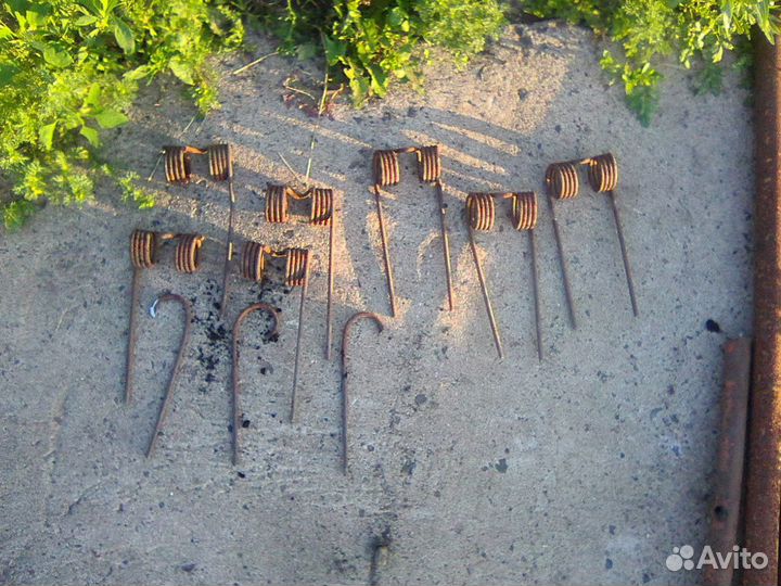 Грабли ворошилки