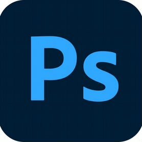 Установка photoshop adobe