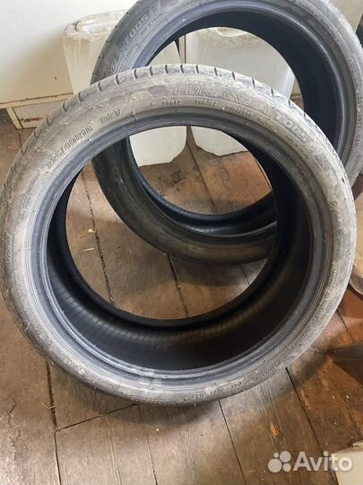 Bridgestone Turanza GR50 225/40 R18 92Y