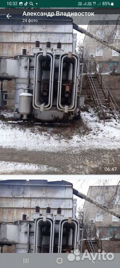 Продаю трансформатор