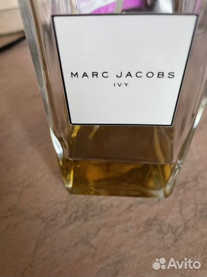 Туалетная вода Marc Jacobs Ivi