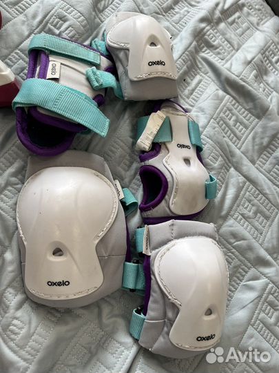 Ролики раздвижные