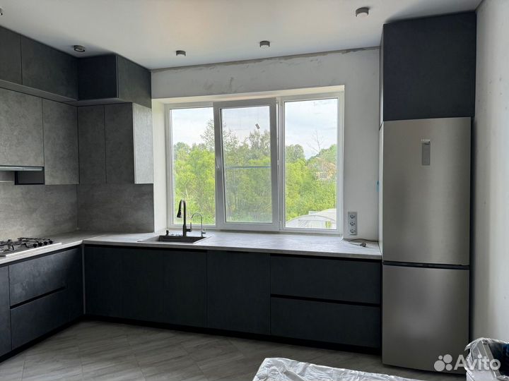 Кухни на заказ