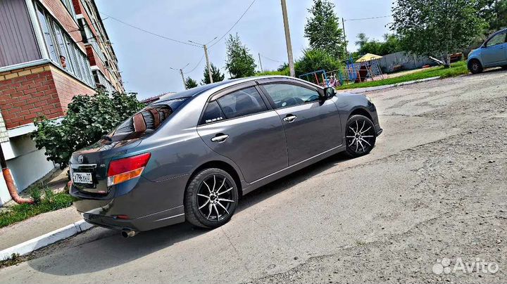 Литье с резиной